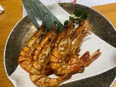 -清水日本料理铁板烧(学府路店)