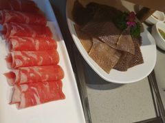 -海底捞火锅(漕宝路店)