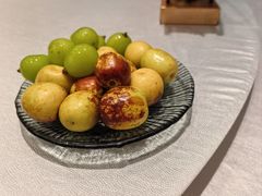 -满堂·烤鸭店·北京菜(鼓楼店)