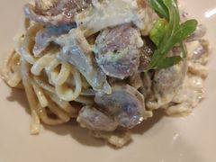 -新贝乐意大利餐厅(苏州中心店)