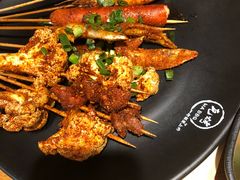 -Let’s WaKao瓦烤(贝森店)