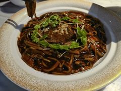 -京味斋·北京烤鸭(华威桥北工大店)