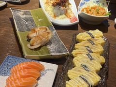 -大雄寿司(中华广场店)