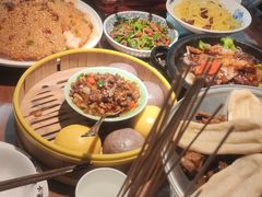 -小菜园新徽菜(芜湖万达店)