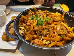 -渝蛙馆(新百店)