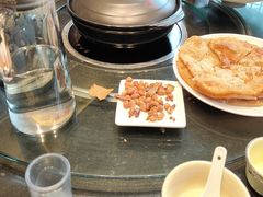 -天仁聚驴肉香(北石槽店)