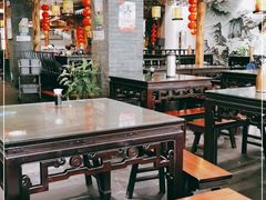 大堂-九炉分座(个园店)