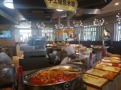 -海草馆自助餐厅(悦海店)
