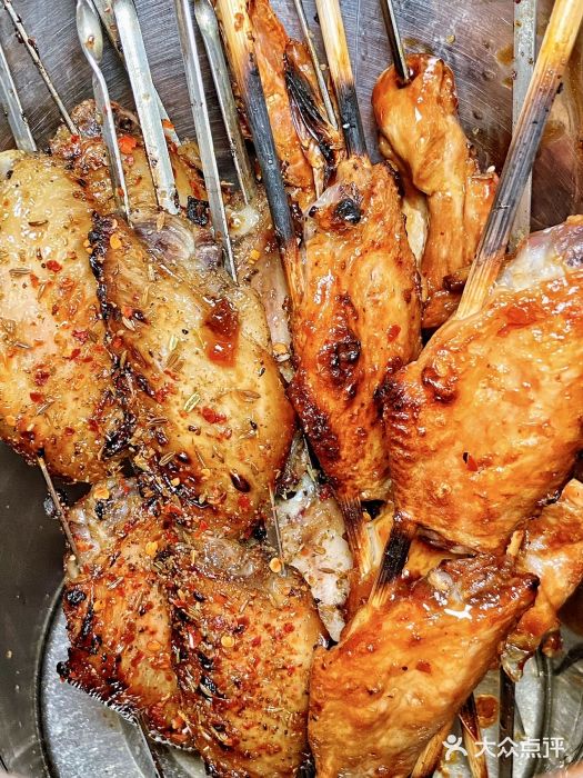 炒豆合作社(东四总店)图片