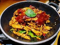 -吃饭皇帝大(合生汇店)