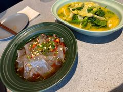 -半山腰·云南菜(侨福芳草地店)