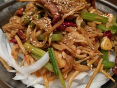 干锅烟笋-北李妈妈菜(鲁能城店)
