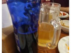 -比尔森韩式烤肉自助(国商店)