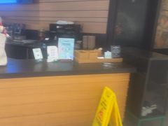 -星巴克(广州中华广场B1层店)