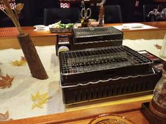 -肉魁屋·烧肉·烧鸟·酒场(高新店)