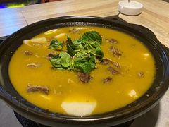 -哈吱喂丽江火塘·牦牛火锅(五一街店)