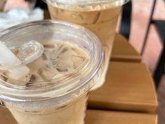-COSTA COFFEE(武汉天地店)