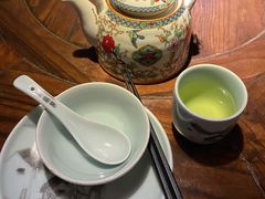 -韵秋荷(宝山龙湖天街店)