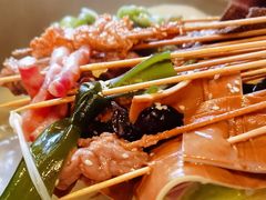 -付小姐在成都(中山公园店)