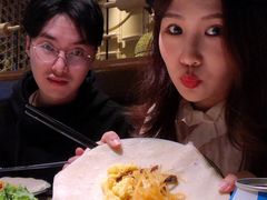 春饼-老昌春饼(松北店)