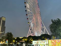 -南昌之星摩天轮