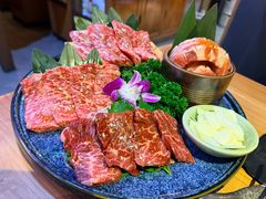 -丸藏和牛烧肉专门店(园区师惠坊店)