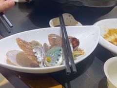 -小红鲸·海鲜餐厅(轸大路店)