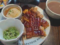 -松子料理(白家庄店)