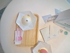 -sugarman espresso素饮糖人高新咖啡工厂