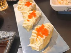 -饭团匠·料理小食堂(玉林店)