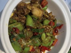 -桂大叔·砂锅粥·家传闽粤菜(县西巷店)