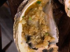 -土蚝·高压锅生蚝(百姓美食街店)