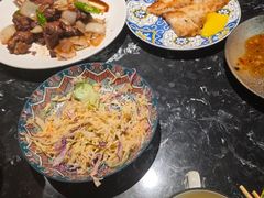 -大成铁板烧•板前(复古餐厅石老人店)