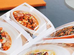 -顺风山庄(水濂山店)