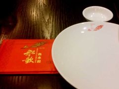 -船歌·鱼水饺青岛菜(闽江二路店)