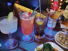 新加坡司令-1BAR音乐清吧