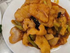 -老苏扬饭店
