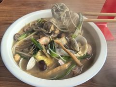 -马路桥姜汤面(江城大楼店)