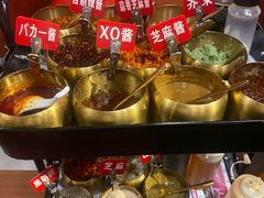 -大阪烧肉BAKA一代(国贸商住大厦店)