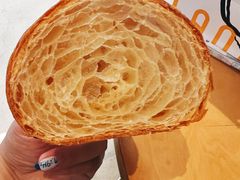 -LANLIZI BAKERY(COSMO店)