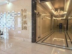 -名流健康高端体检中心·名宾门诊·健康管理