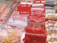 -味多美蛋糕(梨园店)
