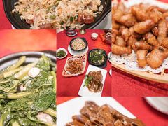 -抱德·潮汕味(敦和店原惠城鱼仔)