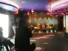 -中影国际影城(兰生大厦CINITY LED店)