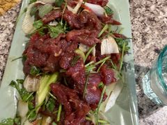 -厚味居炙子烤肉·清真(天桥南纬路店)
