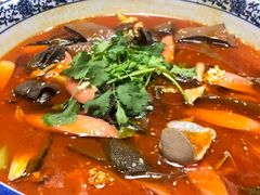 -再回头私房菜·老南京菜