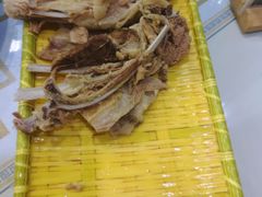 -尕胡才炕锅烤羊肉馆(八一路店)