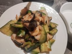 -前海沿·青岛菜(乐客城店)