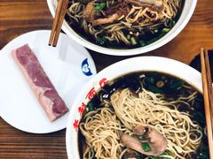 -老赵面店(大西路店)