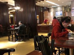 大堂-熙盛源(复兴路店)